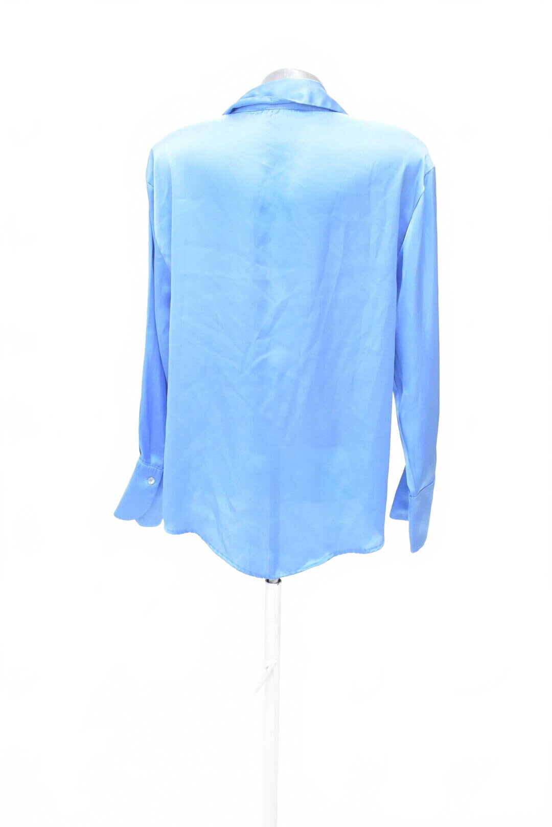 Damen bluse : Brand,Farbeblau,größe: size