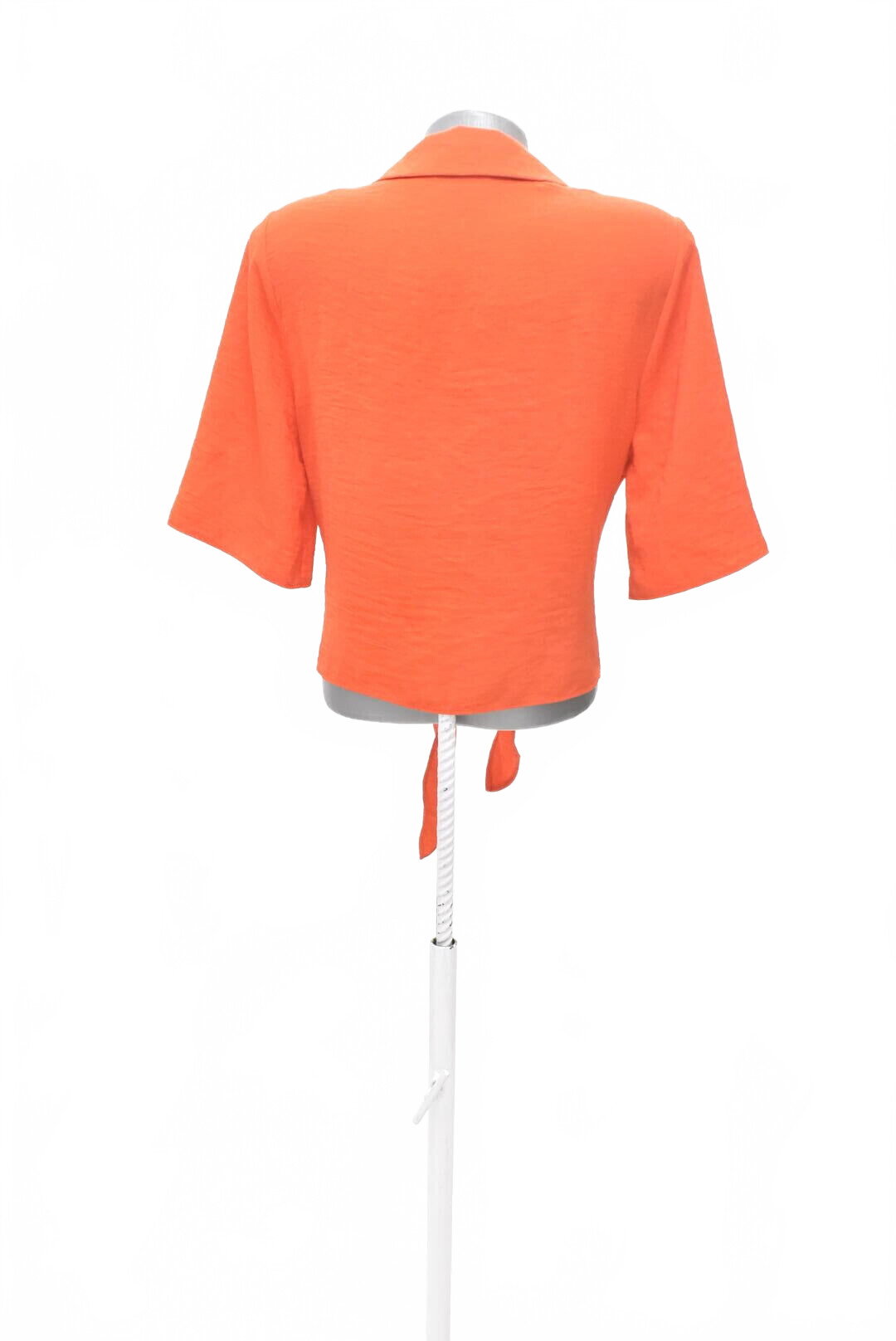 Damen bluse : Brand,Farbeorange,größe: size
