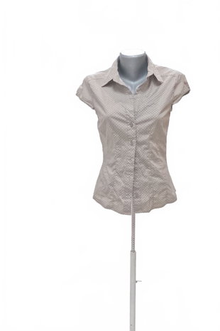 Damen bluse : Brand,Farbegemustert,größe: size