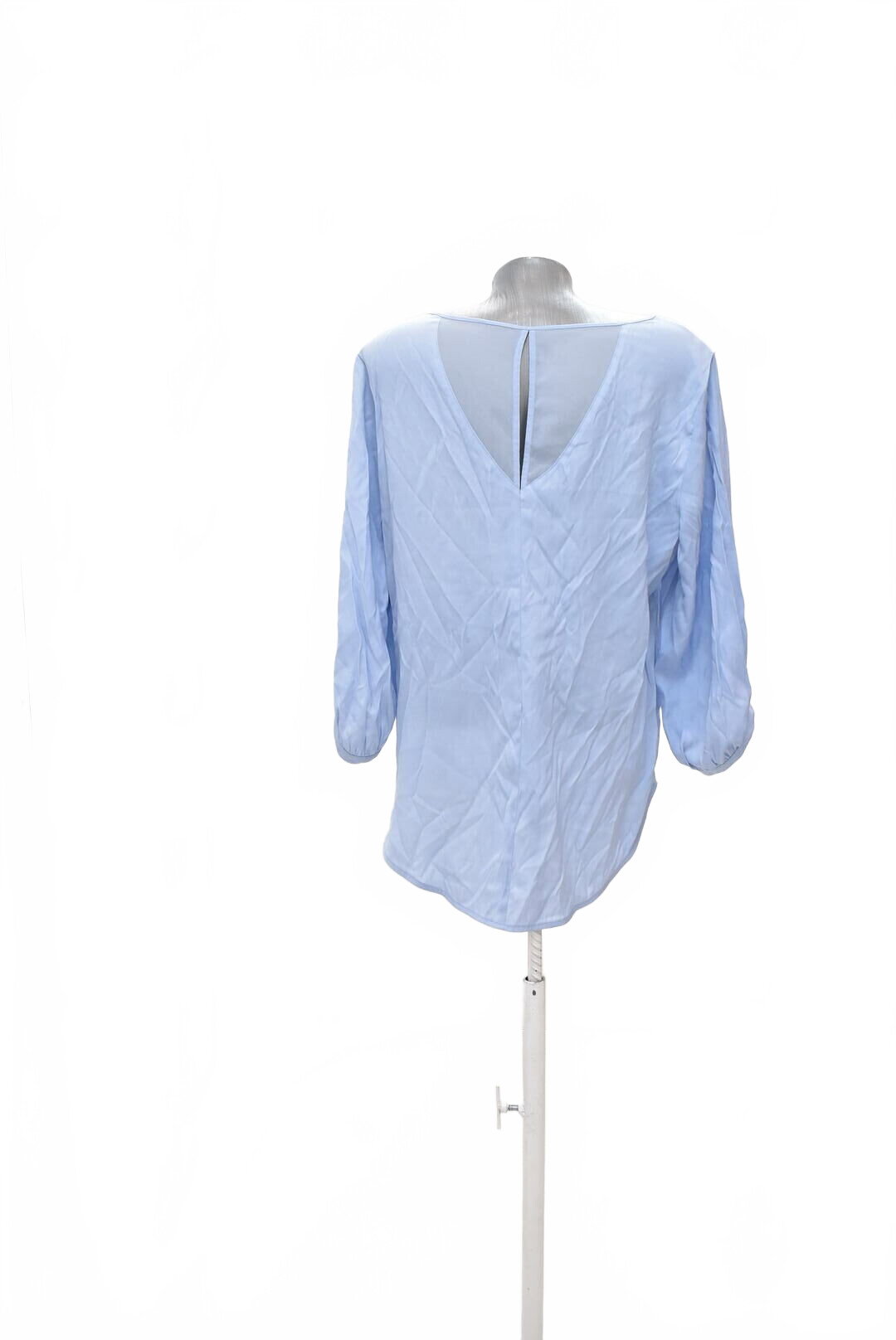 Damen bluse : Brand,Farbeblau,größe: size