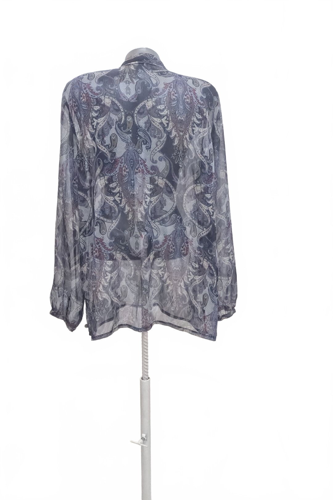 Damen bluse : Brand,Farbegemustert,größe: size