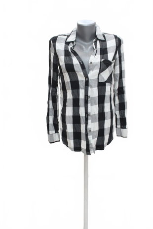 Damen bluse : Brand,Farbegemustert,größe: size