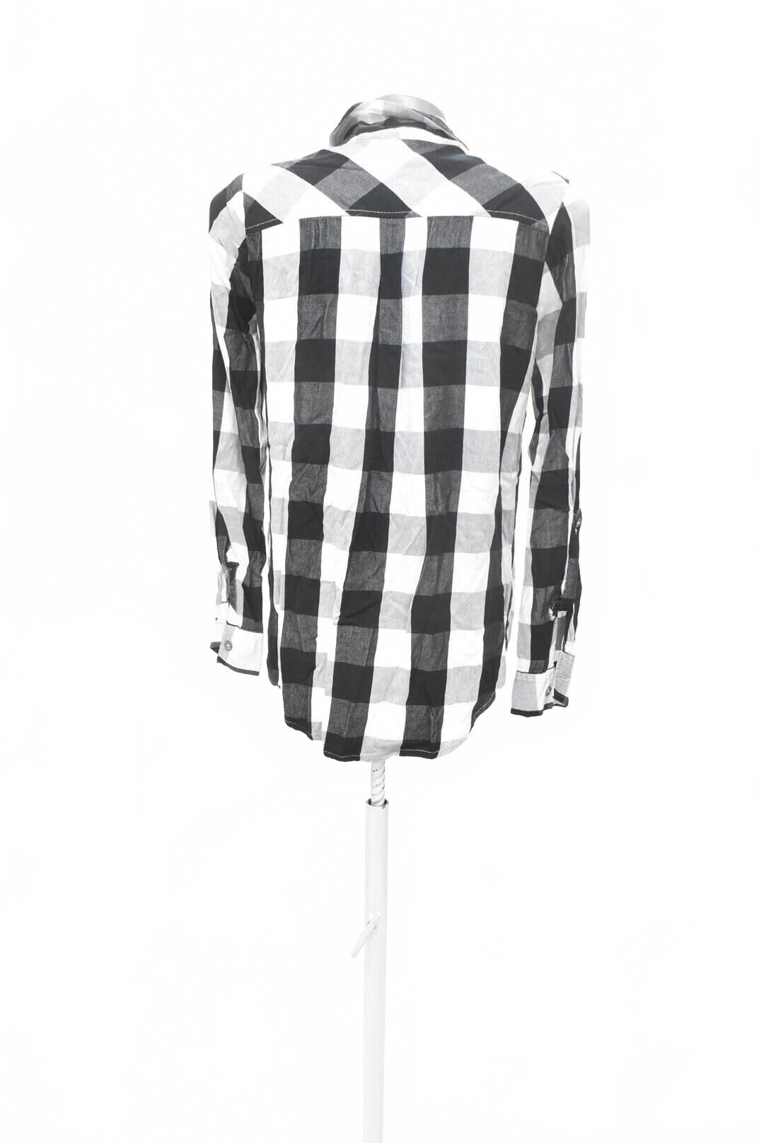 Damen bluse : Brand,Farbegemustert,größe: size