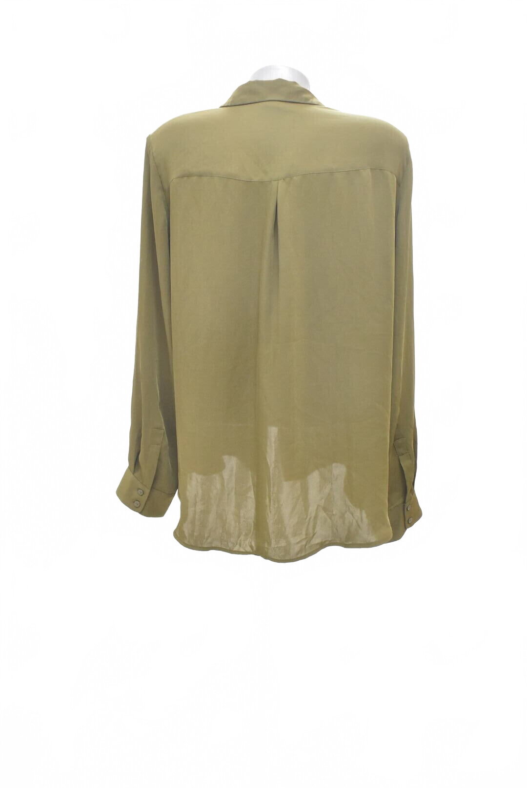 Damen bluse : Brand,Farbekhaki,größe: size
