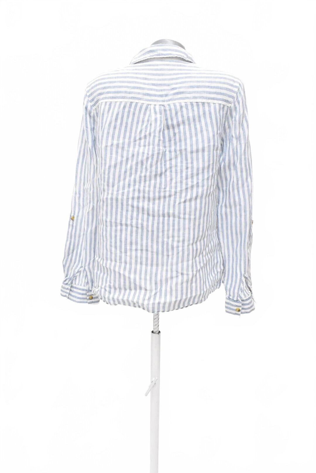 Damen bluse : Brand,Farbegestreift,größe: size