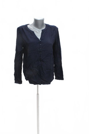 Damen bluse : Brand,Farbeblau,größe: size
