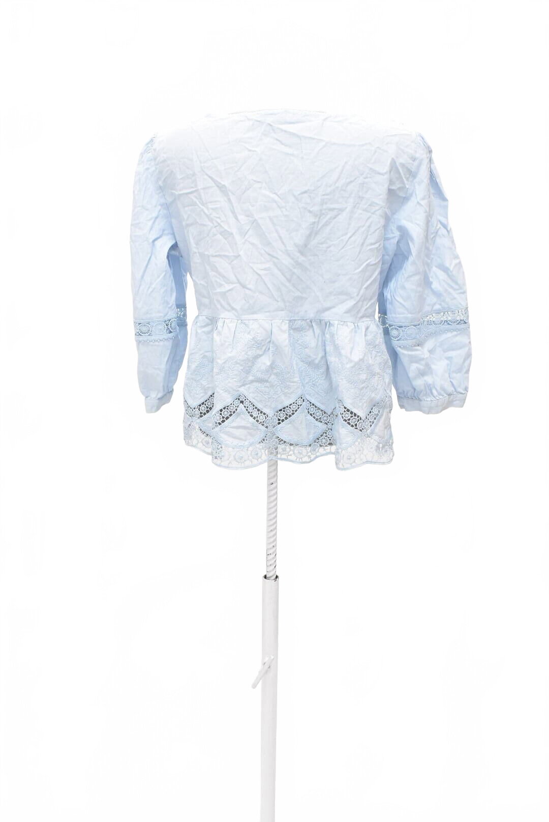 Damen bluse : Brand,Farbeblau,größe: size