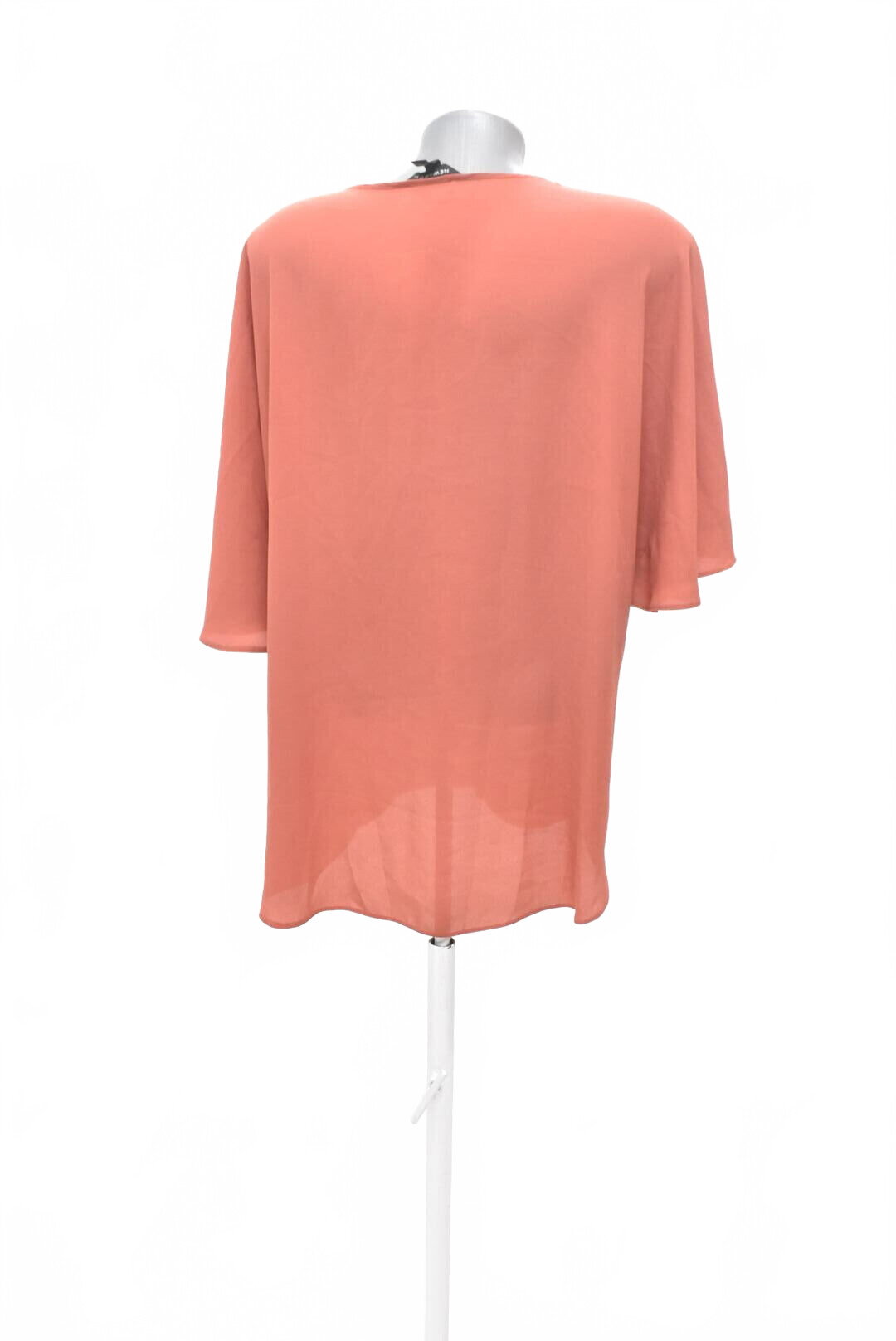 Damen bluse : Brand,Farbeorange,größe: size