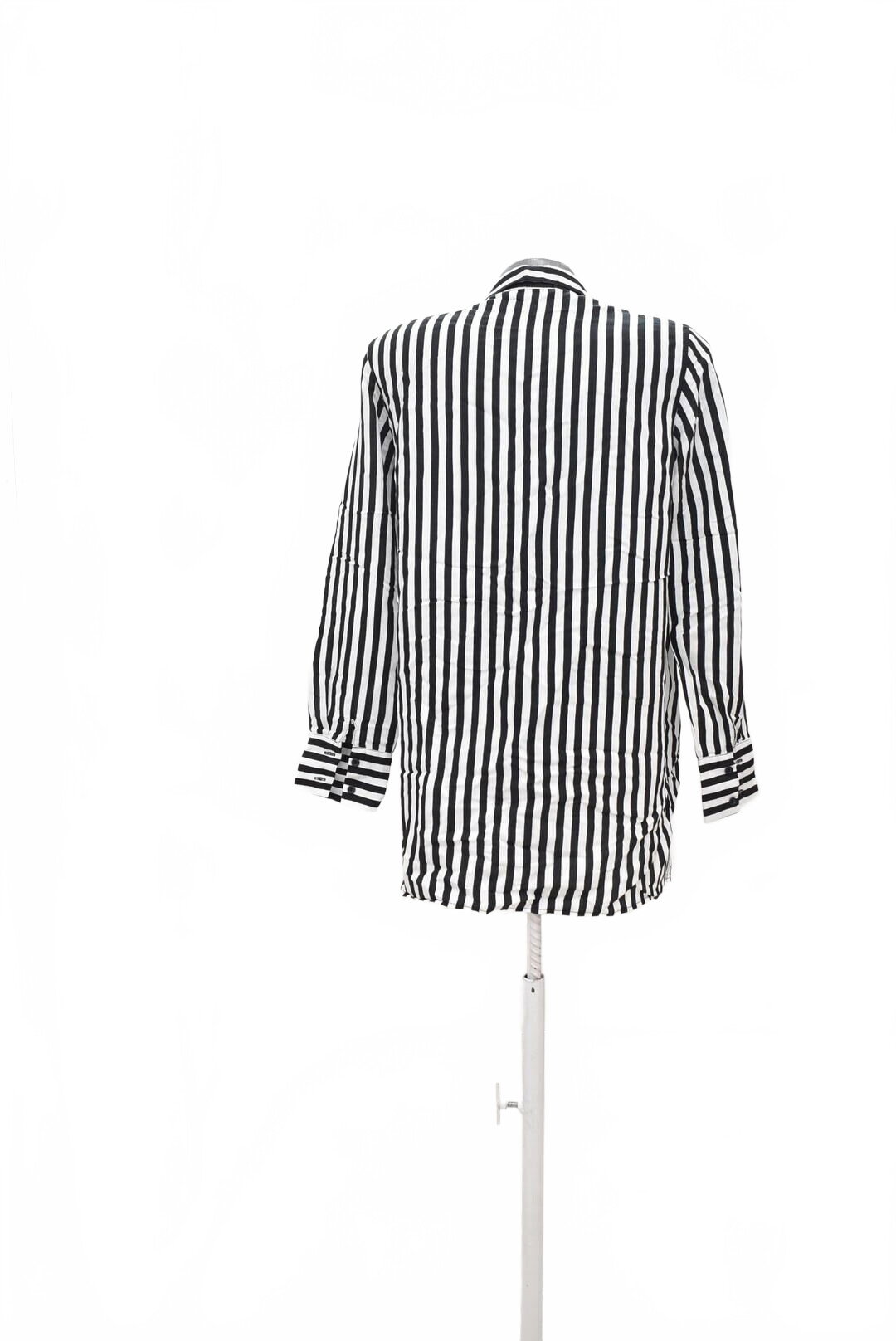 Damen bluse : Brand,Farbegestreift,größe: size