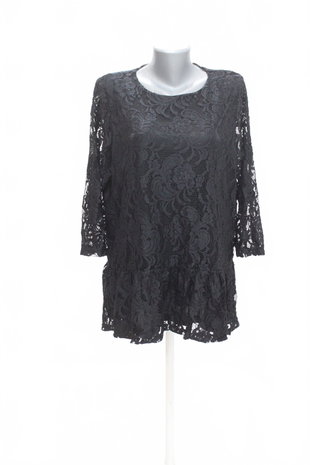 Damen bluse : Brand,Farbeschwarz,größe: size