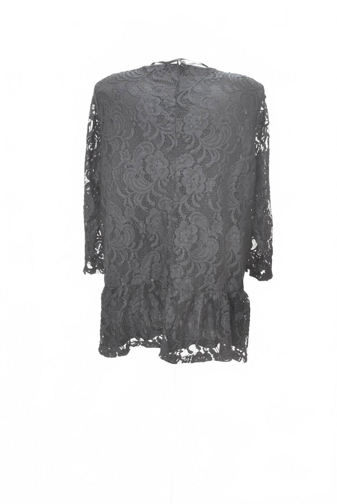 Damen bluse : Brand,Farbeschwarz,größe: size