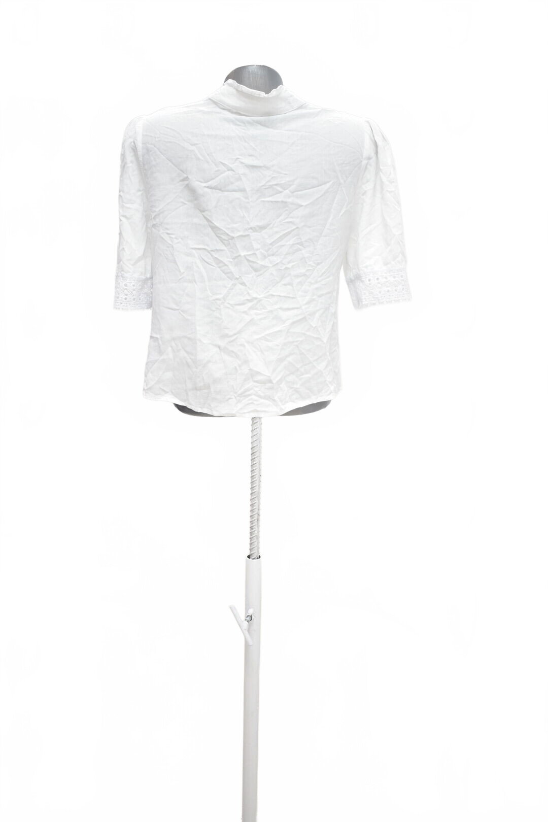 Damen bluse : Brand,Farbeweiss,größe: size