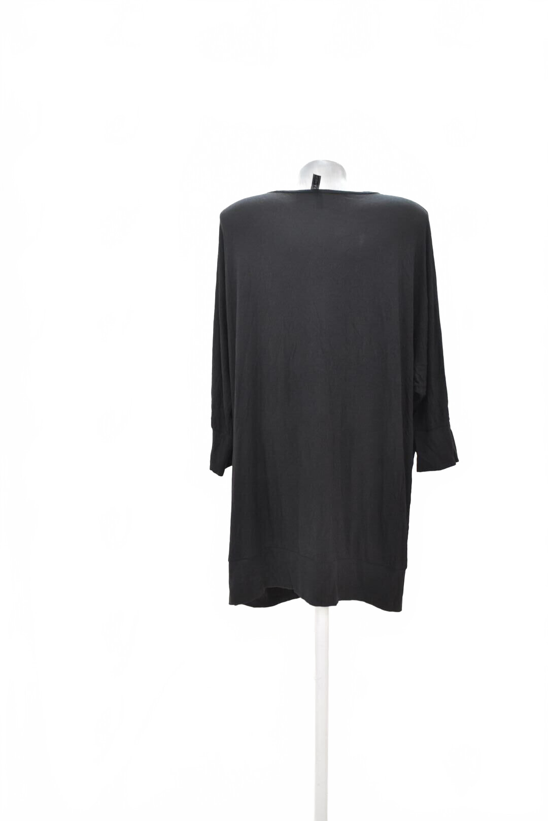 Damen -T-ShirtRainbowohne Aufdruck,farbeschwarz,größe48