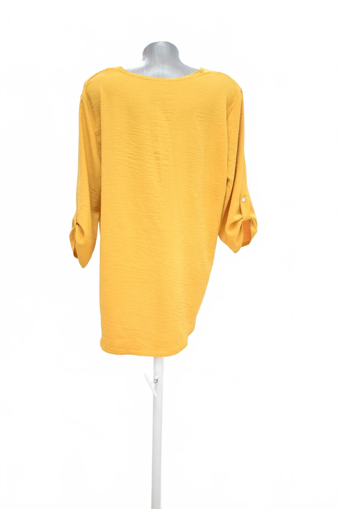 Damen bluse : Brand,Farbegelb,größe: size