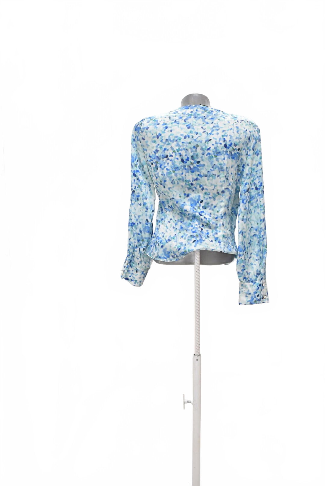 Damen bluse : Brand,Farbegeblümt,größe: size