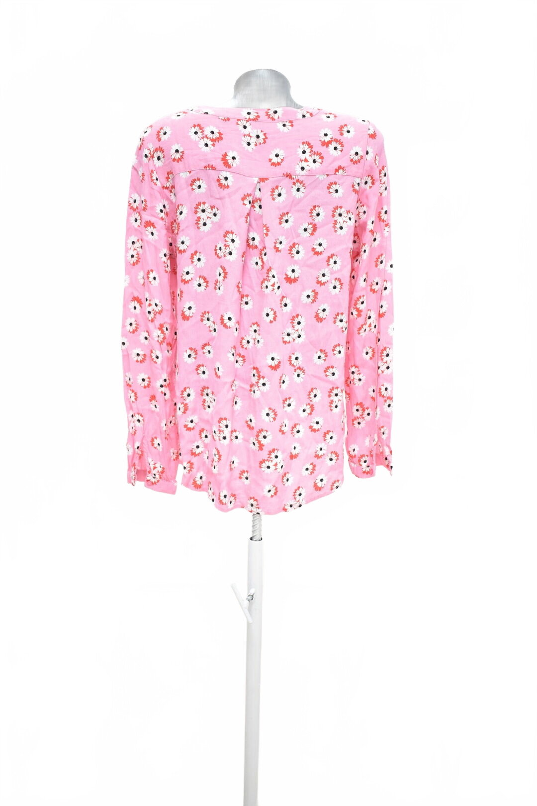 Damen bluse : Brand,Farbegeblümt,größe: size