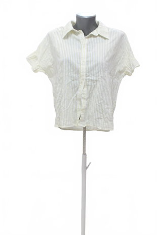 Damen bluse : Brand,Farbegestreift,größe: size