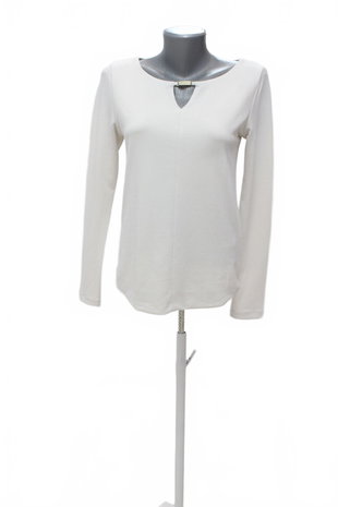 Damen bluse : Brand,Farbebeige,größe: size