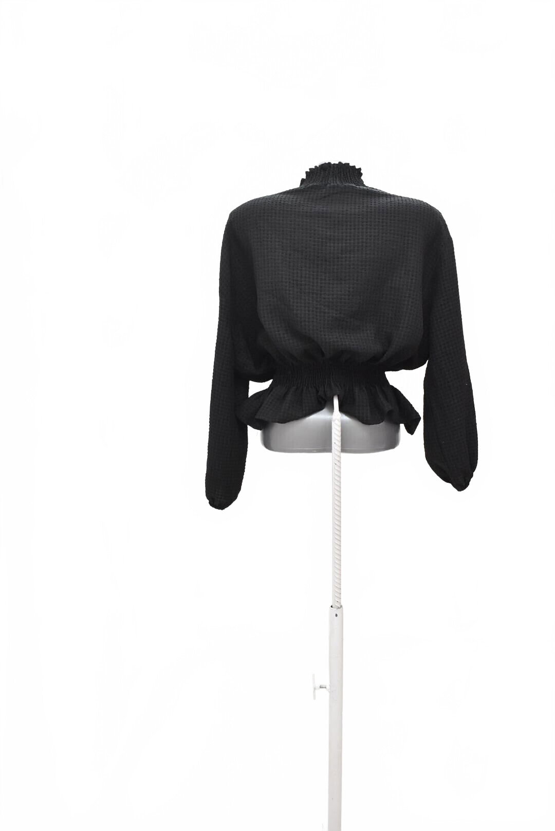 Damen bluse : Brand,Farbeschwarz,größe: size