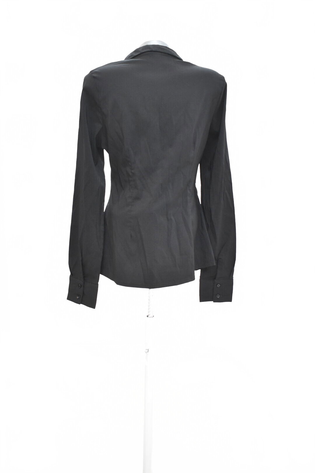 Damen bluse : Brand,Farbeschwarz,größe: size