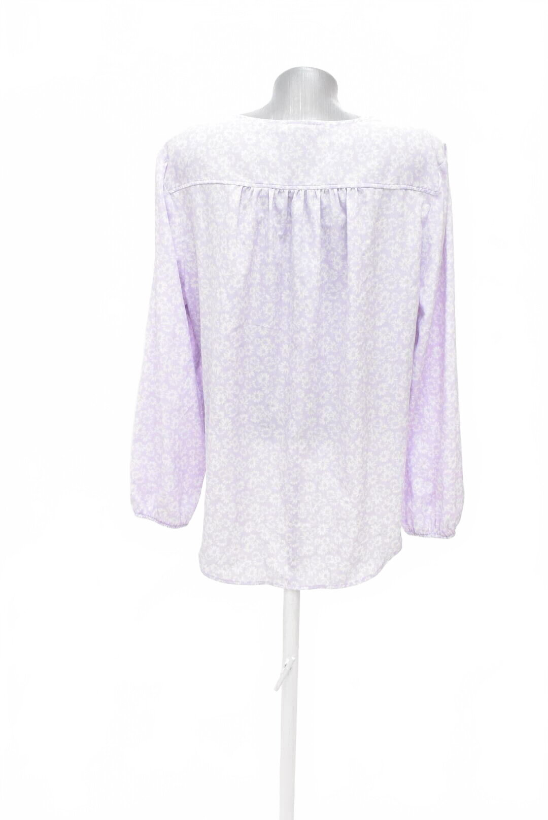 Damen bluse : Brand,Farbegeblümt,größe: size