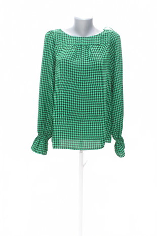 Damen -T-ShirtOrsayohne Aufdruck,farbegemustert,größe40