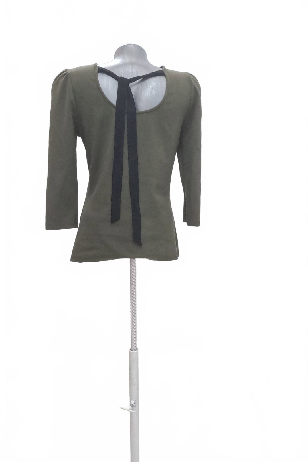 Damen -T-ShirtOrsayohne Aufdruck,farbekhaki,größe38