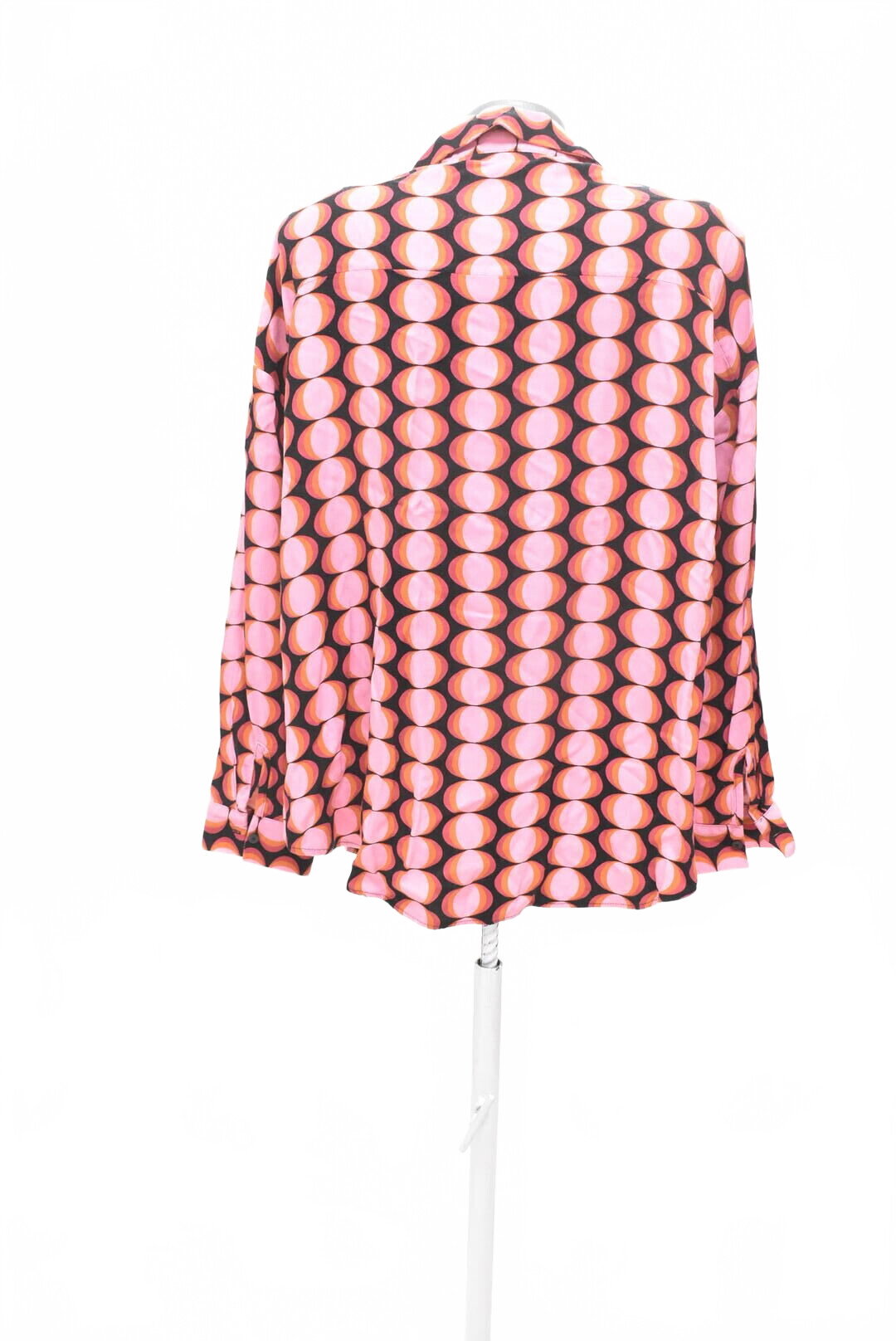 Damen bluse : Brand,Farbegemustert,größe: size