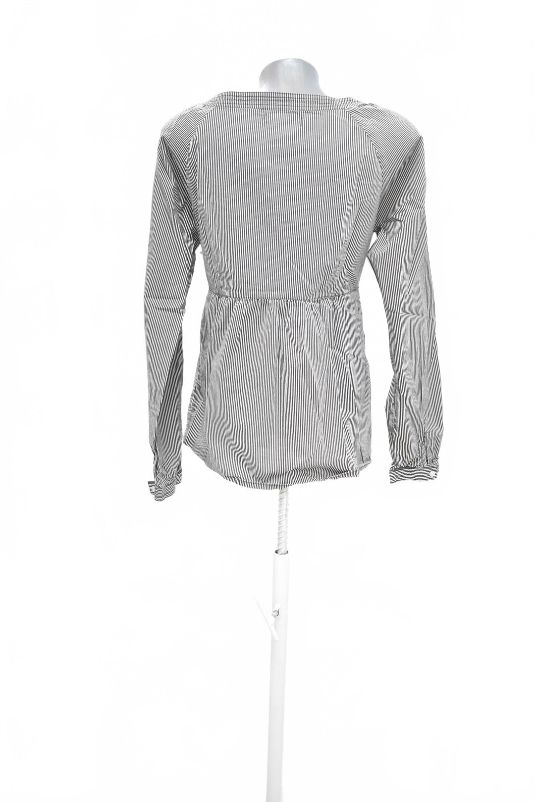 Damen bluse : Brand,Farbegestreift,größe: size