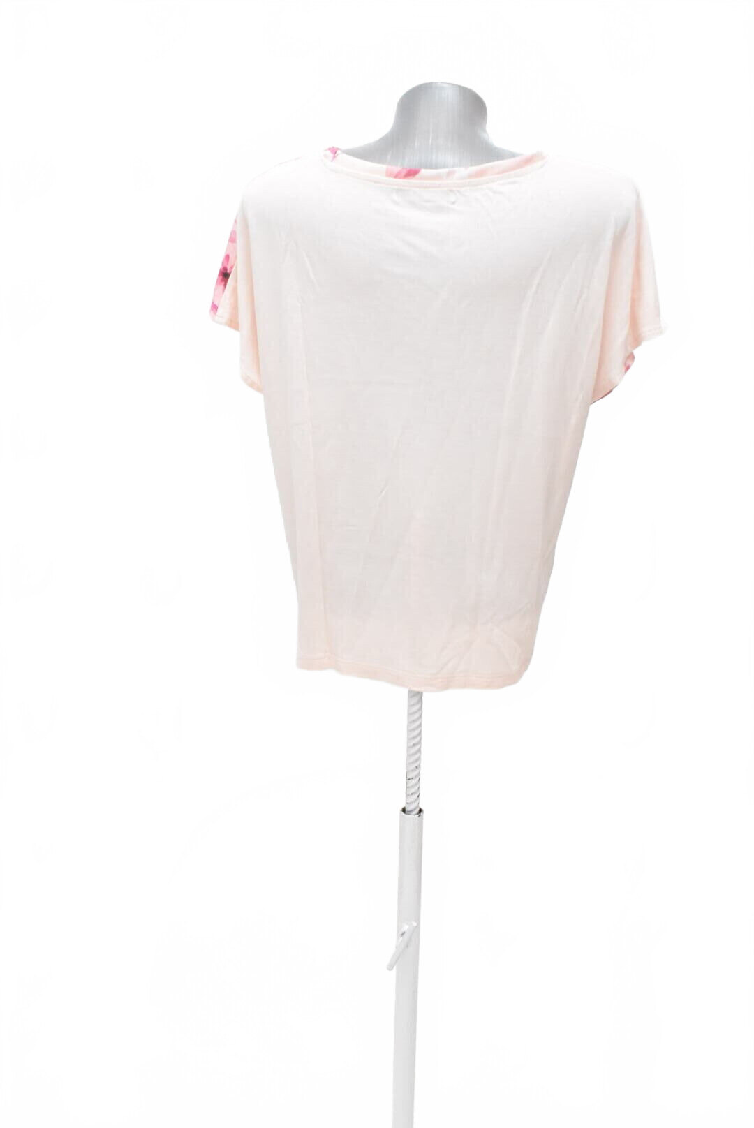 Damen -T-ShirtMohitoohne Aufdruck,farbegeblümt,größeS