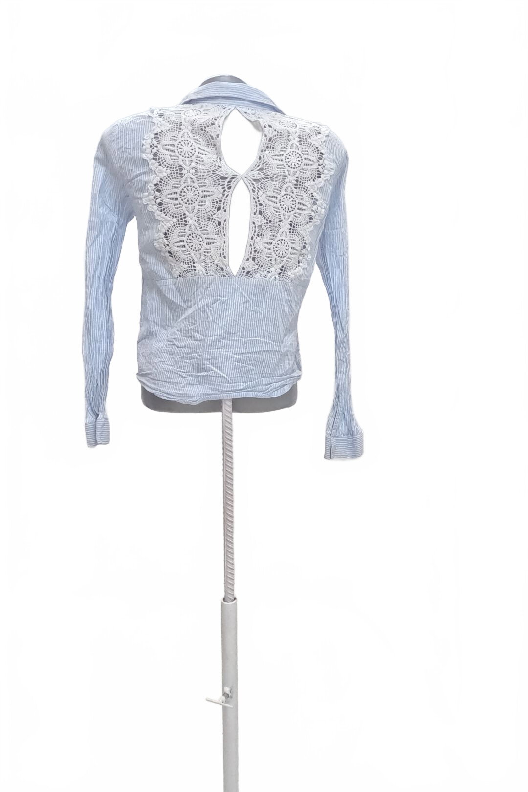 Damen bluse : Brand,Farbegemustert,größe: size