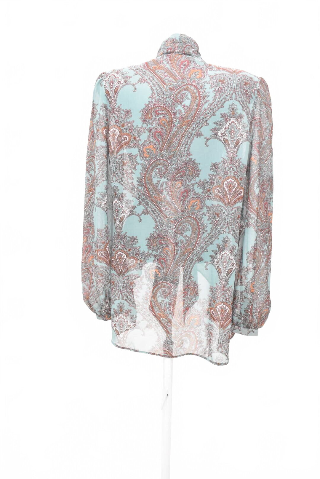 Damen bluse : Brand,Farbegemustert,größe: size