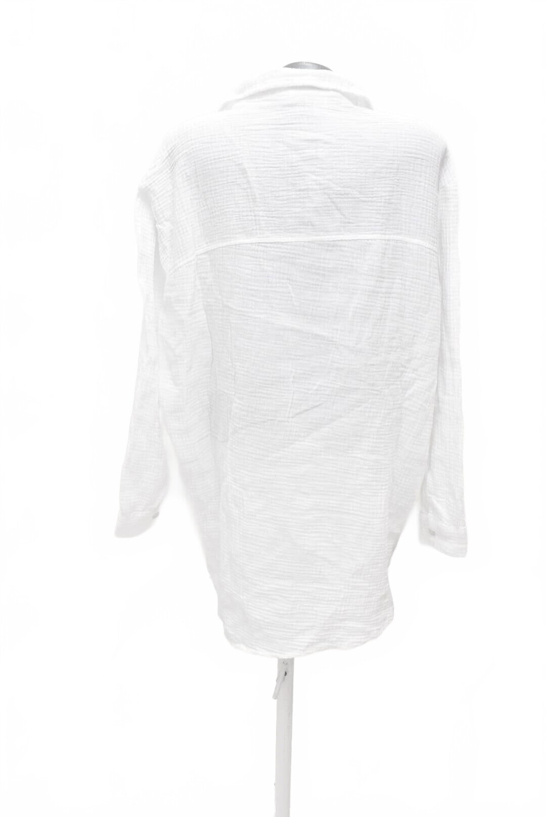 Damen bluse : Brand,Farbeweiss,größe: size