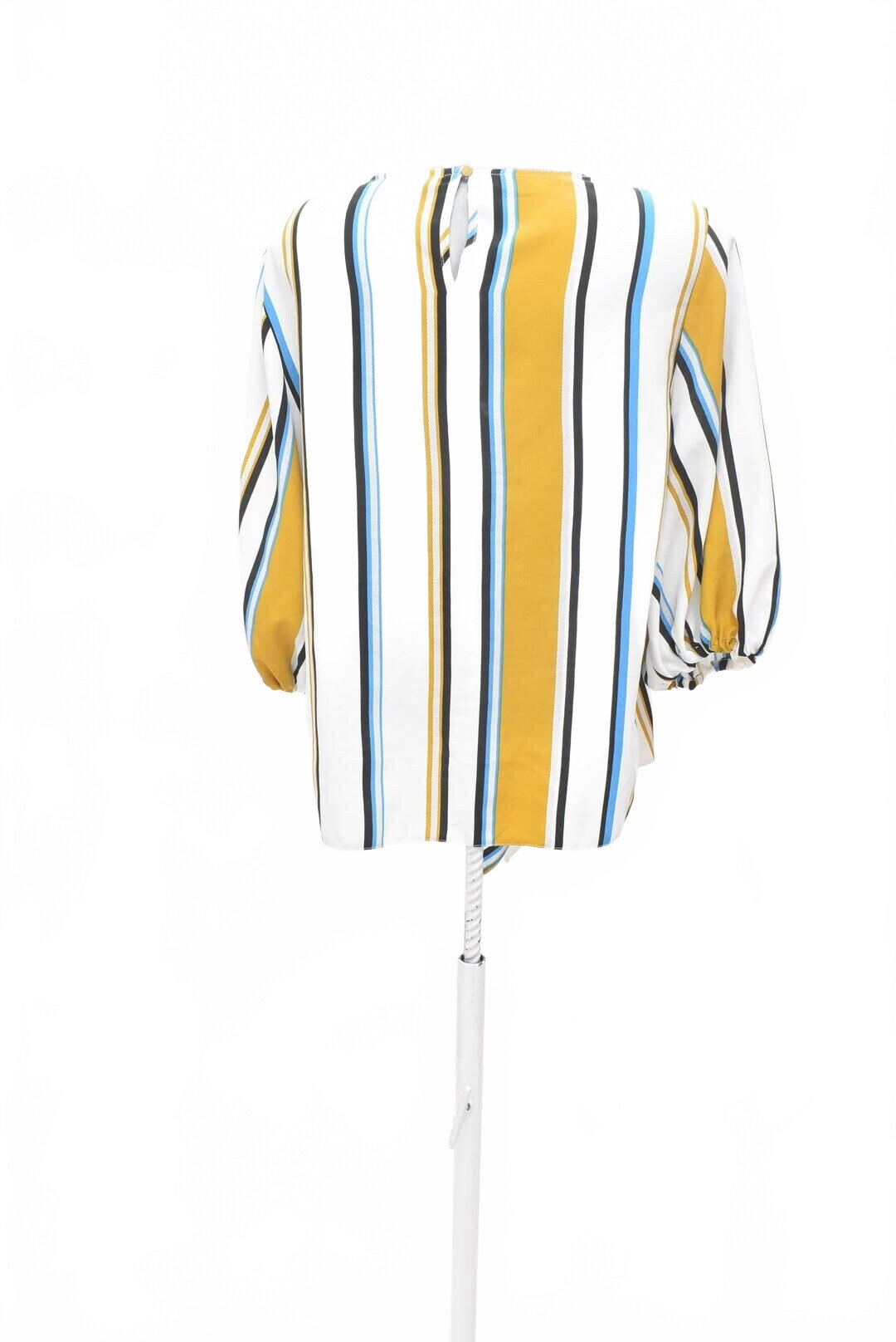 Damen bluse : Brand,Farbegestreift,größe: size