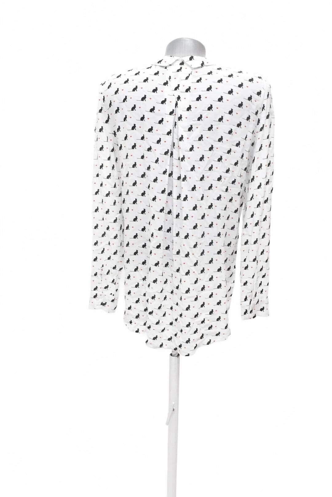 Damen bluse : Brand,Farbegemustert,größe: size
