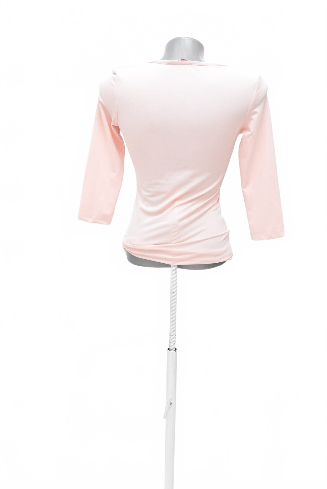 Damen -T-ShirtGenesisohne Aufdruck,farberute,größeS