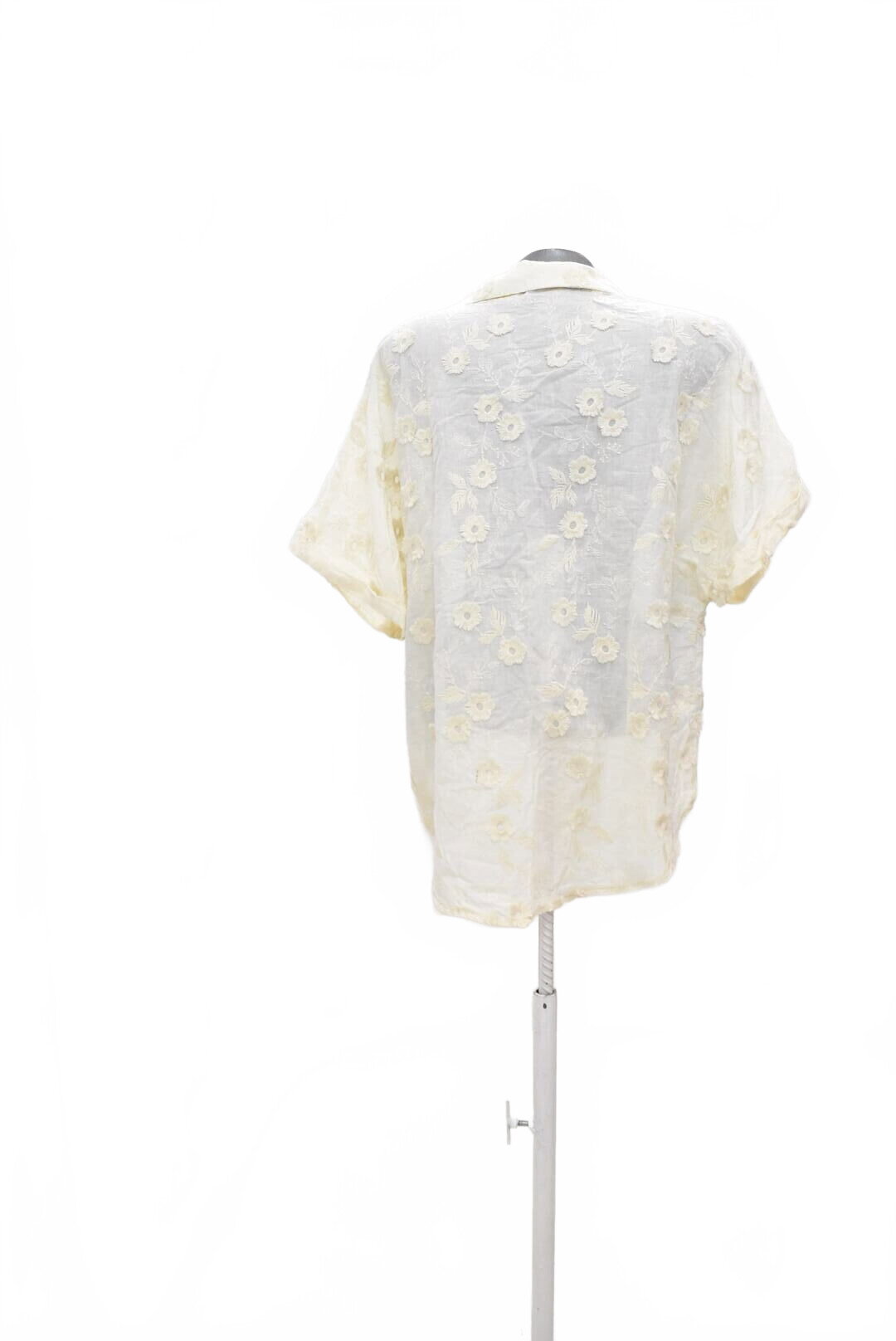 Damen bluse : Brand,Farbebeige,größe: size