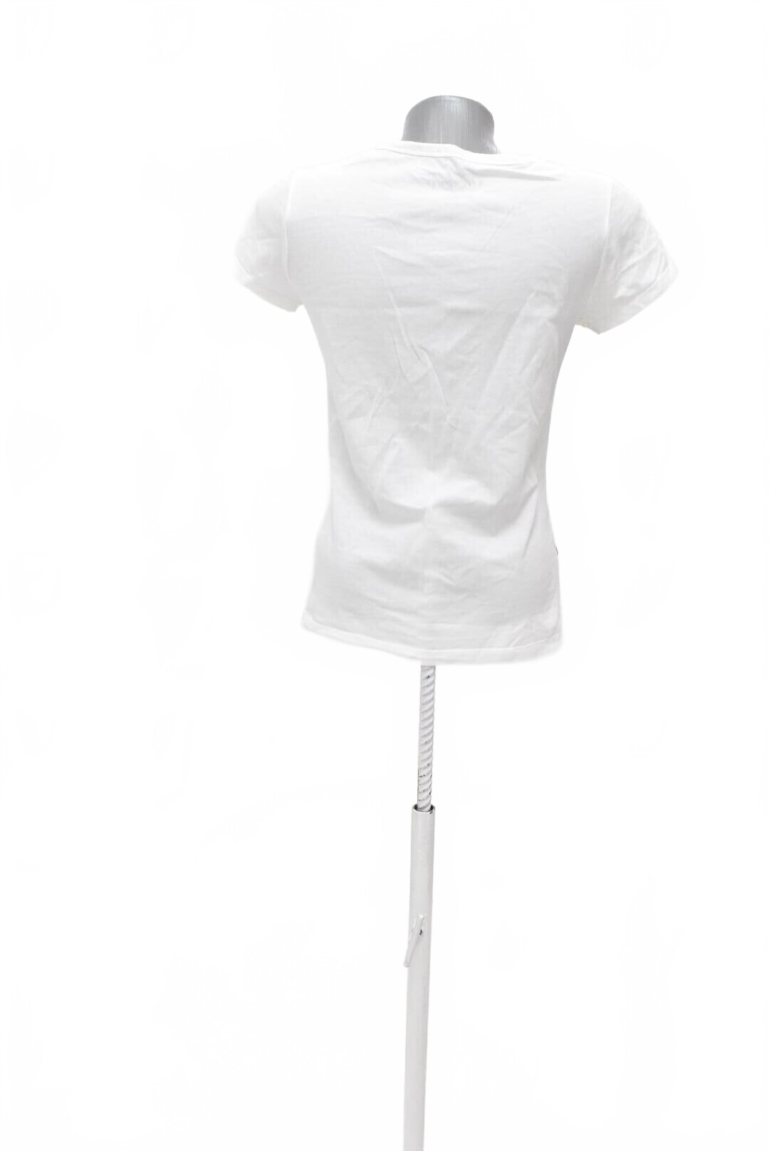 Damen -T-ShirtCherokeemit Aufdruck,farbeweiss,größe38