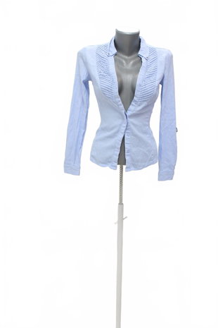 Damen bluse : Brand,Farbeblau,größe: size
