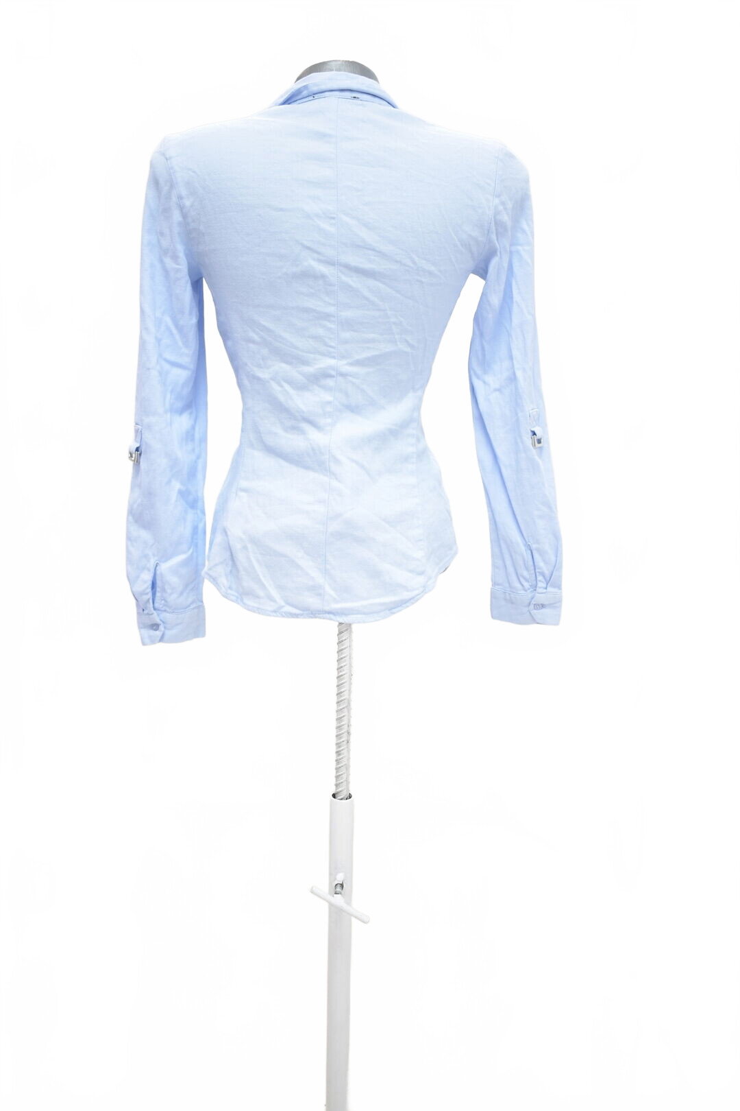 Damen bluse : Brand,Farbeblau,größe: size