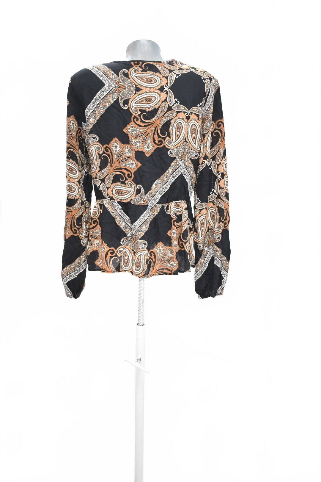 Damen bluse : Brand,Farbegemustert,größe: size
