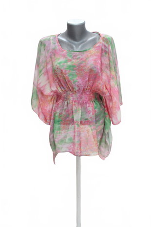 Damen bluse : Brand,Farbemehrfarbig,größe: size