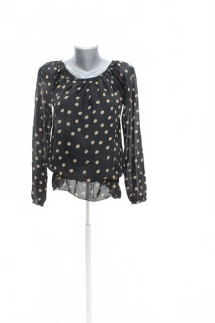 Damen bluse : Brand,Farbegemustert,größe: size