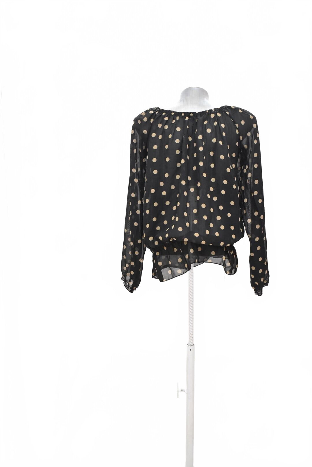 Damen bluse : Brand,Farbegemustert,größe: size