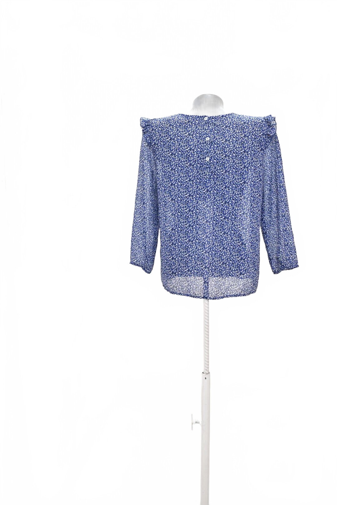 Damen bluse : Brand,Farbegemustert,größe: size