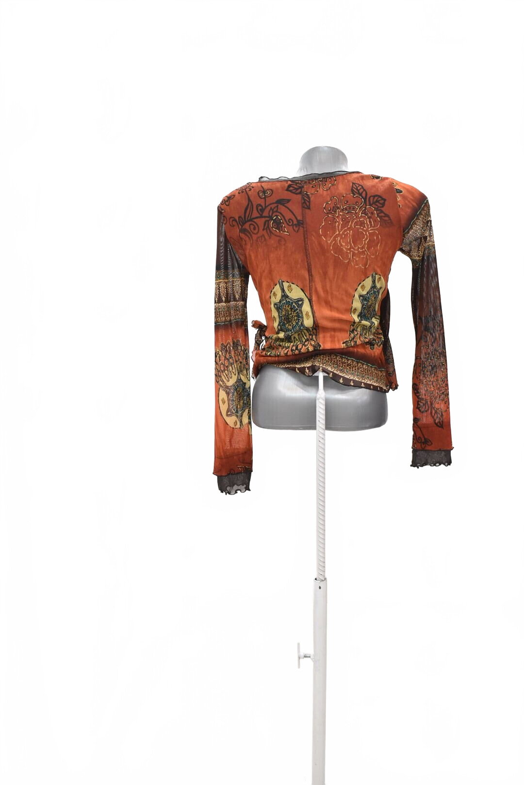 Damen bluse : Brand,Farbemehrfarbig,größe: size