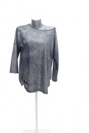 Damen bluse : Brand,Farbegold,größe: size