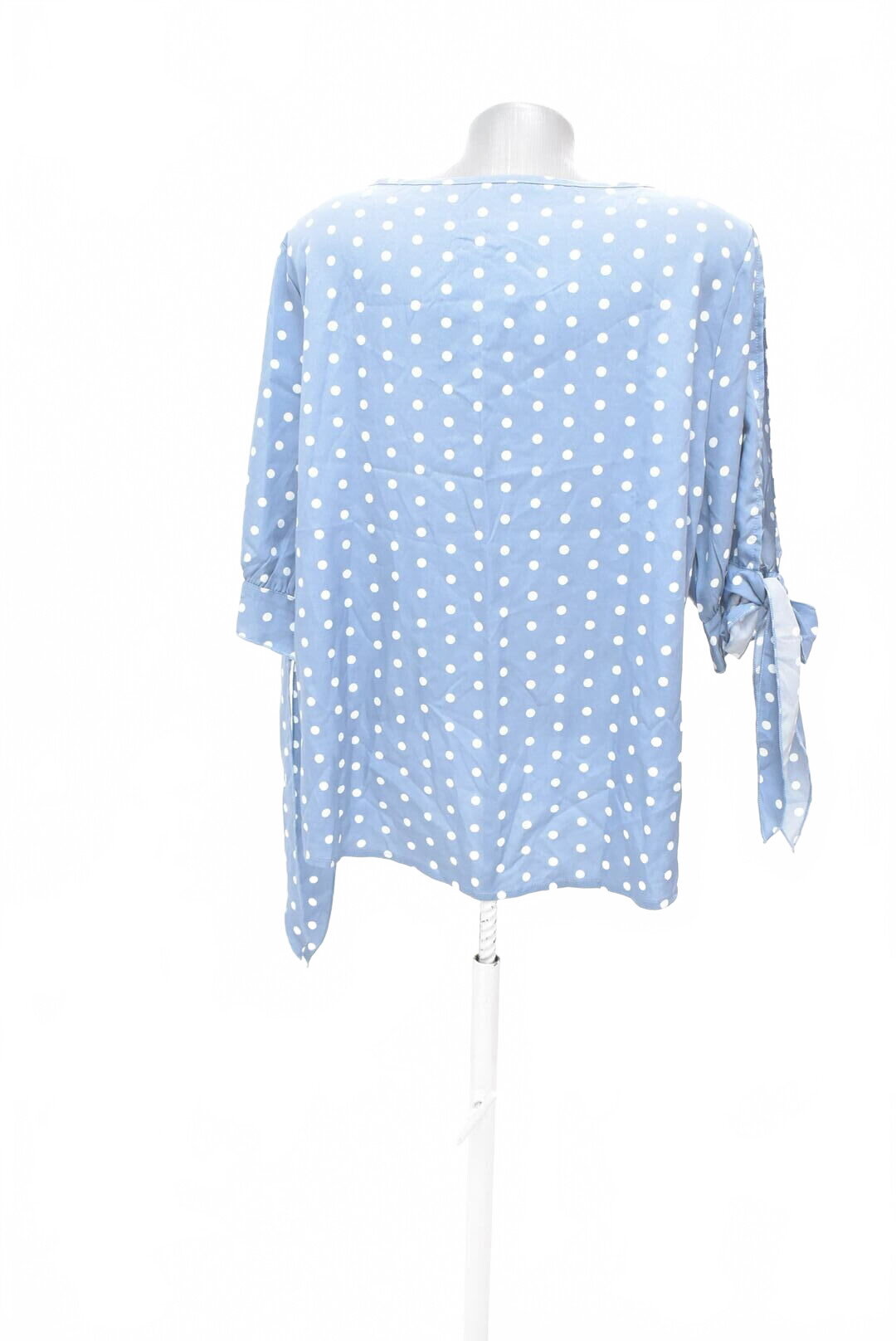 Damen -T-ShirtGenesisohne Aufdruck,farbegemustert,größe2XL