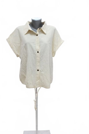 Damen bluse : Brand,Farbebeige,größe: size