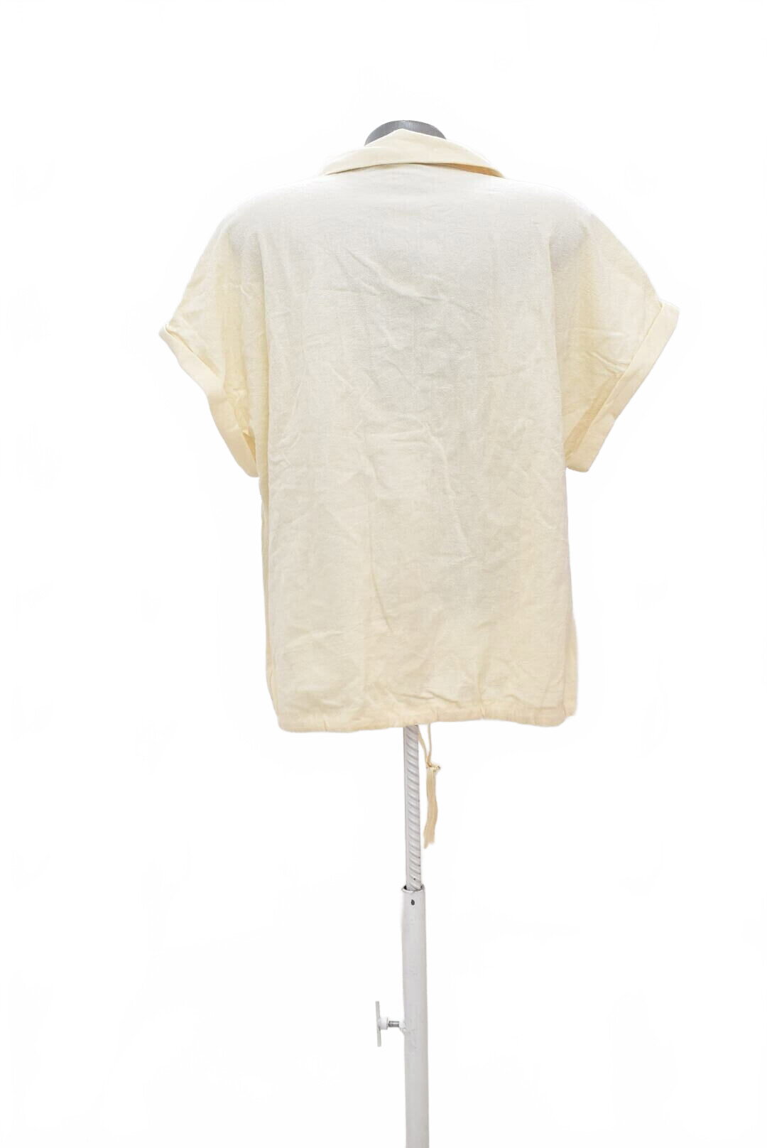 Damen bluse : Brand,Farbebeige,größe: size